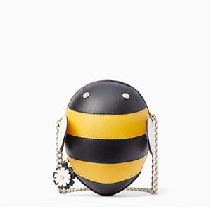 NWT Kate Spade Bee Crossbody